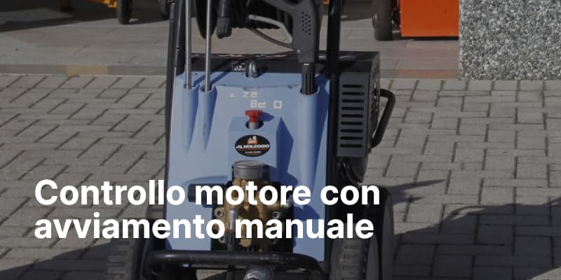 Bullone per leva avviamento motore Vespa 50 125 Primavera - PK